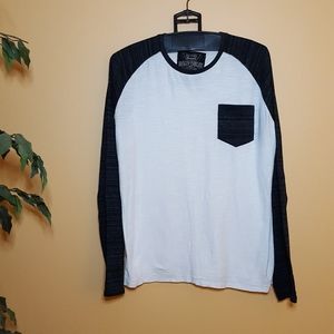 Womens Raglan Tee